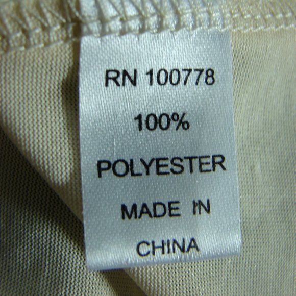 Floral Velvet Burn Out Burgundy Green Lace Dress L - Picture 16 of 16